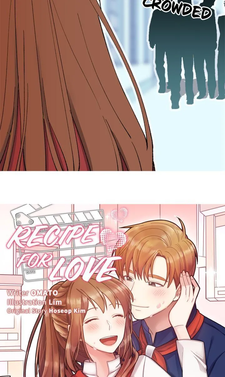 Delicious Scandal Chapter 17 page 4 - 