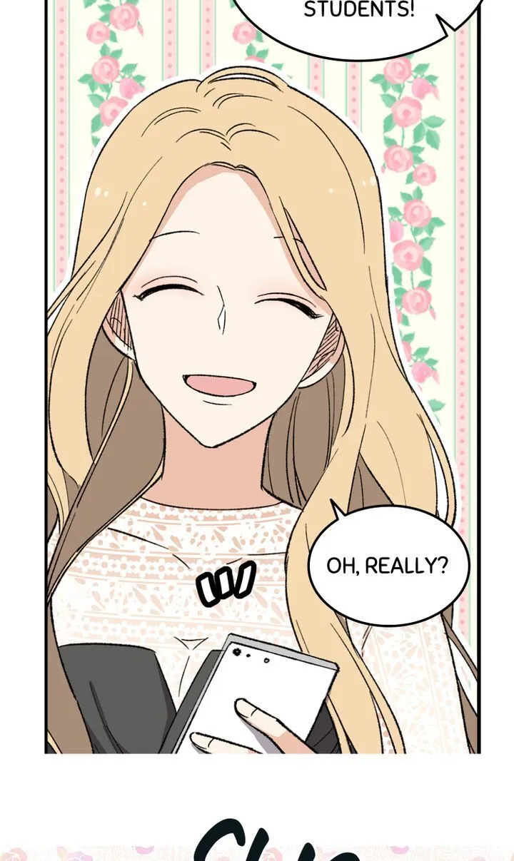  Delicious Scandal Chapter 17 page 31 - 