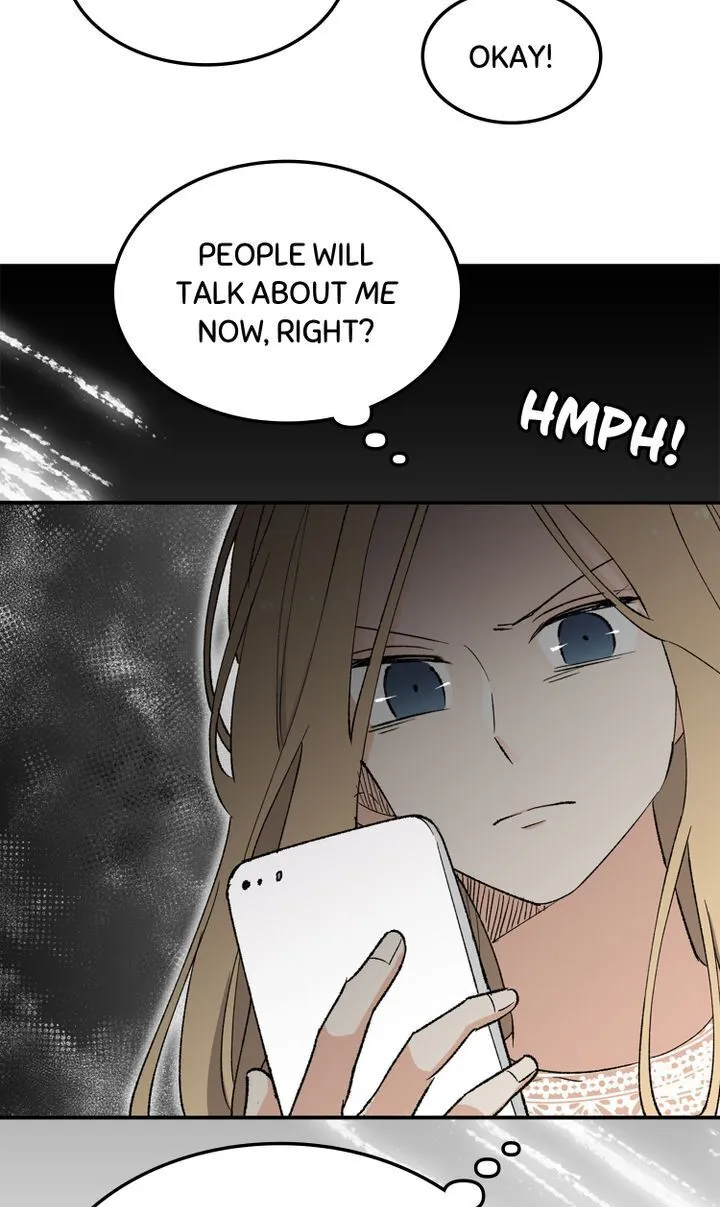 Delicious Scandal Chapter 17 page 33 - 