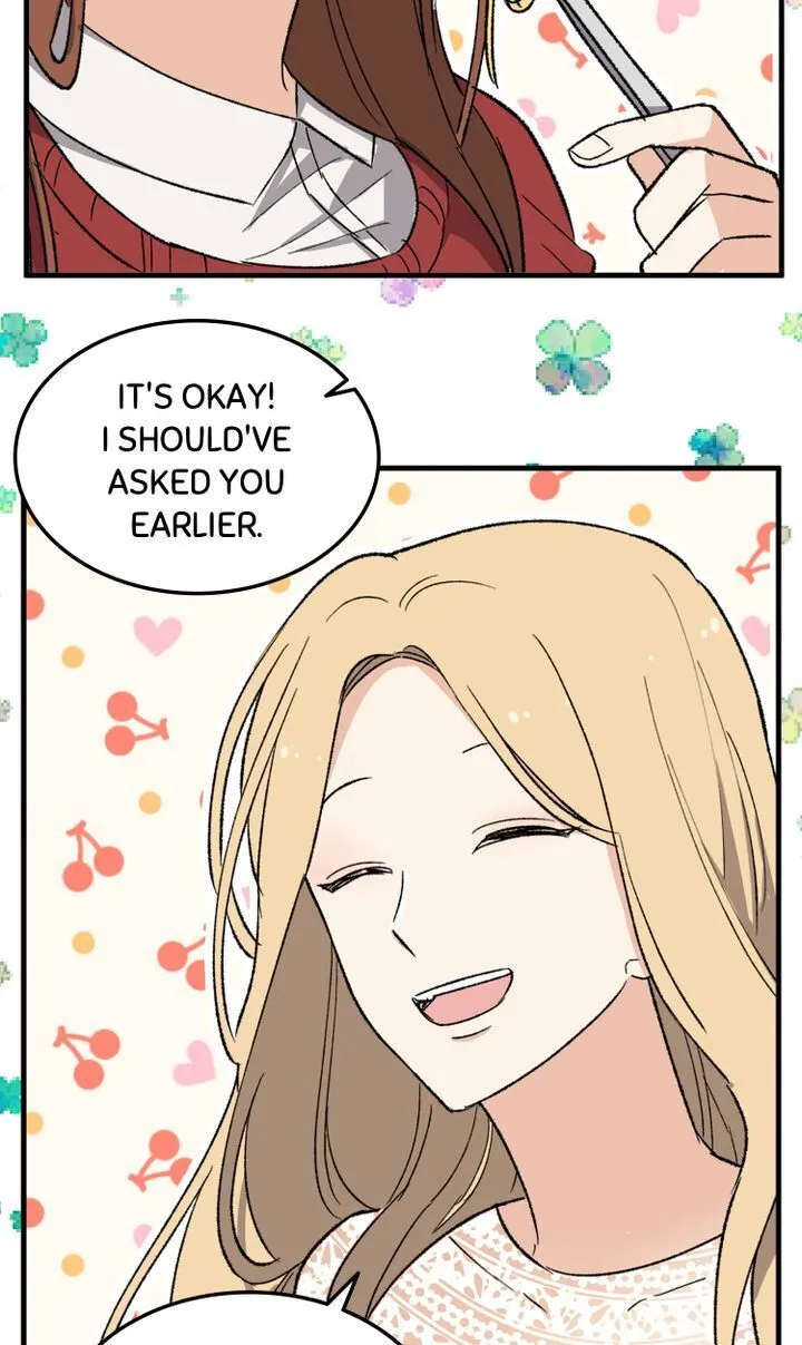  Delicious Scandal Chapter 17 page 35 - 