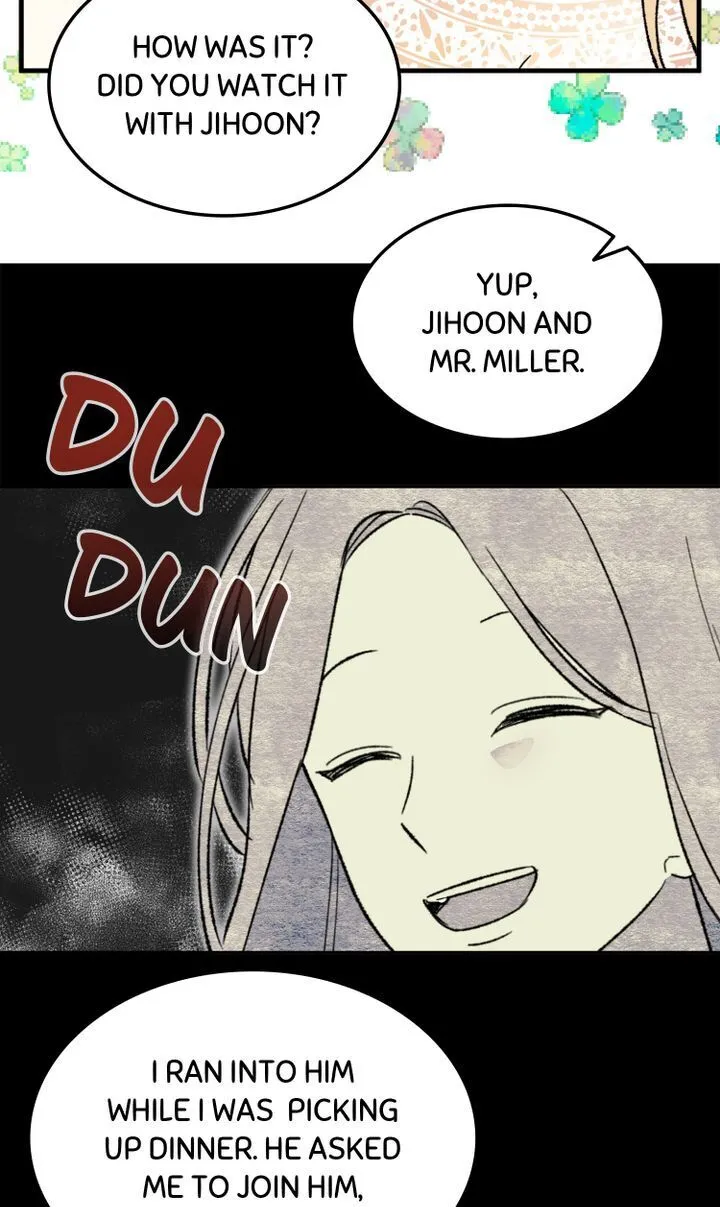  Delicious Scandal Chapter 17 page 36 - 