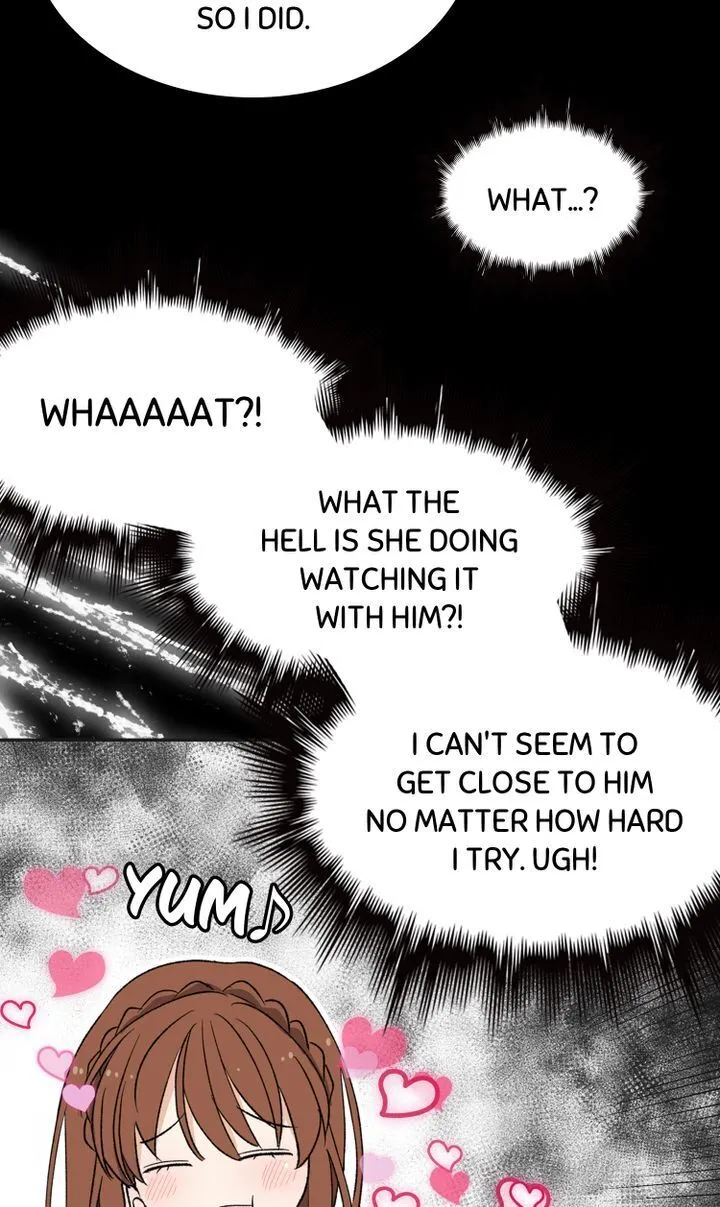  Delicious Scandal Chapter 17 page 37 - 