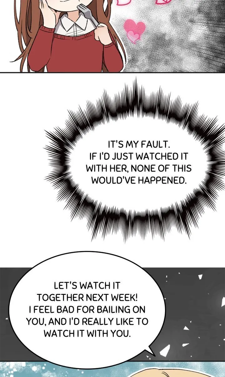 Delicious Scandal Chapter 17 page 38 - 