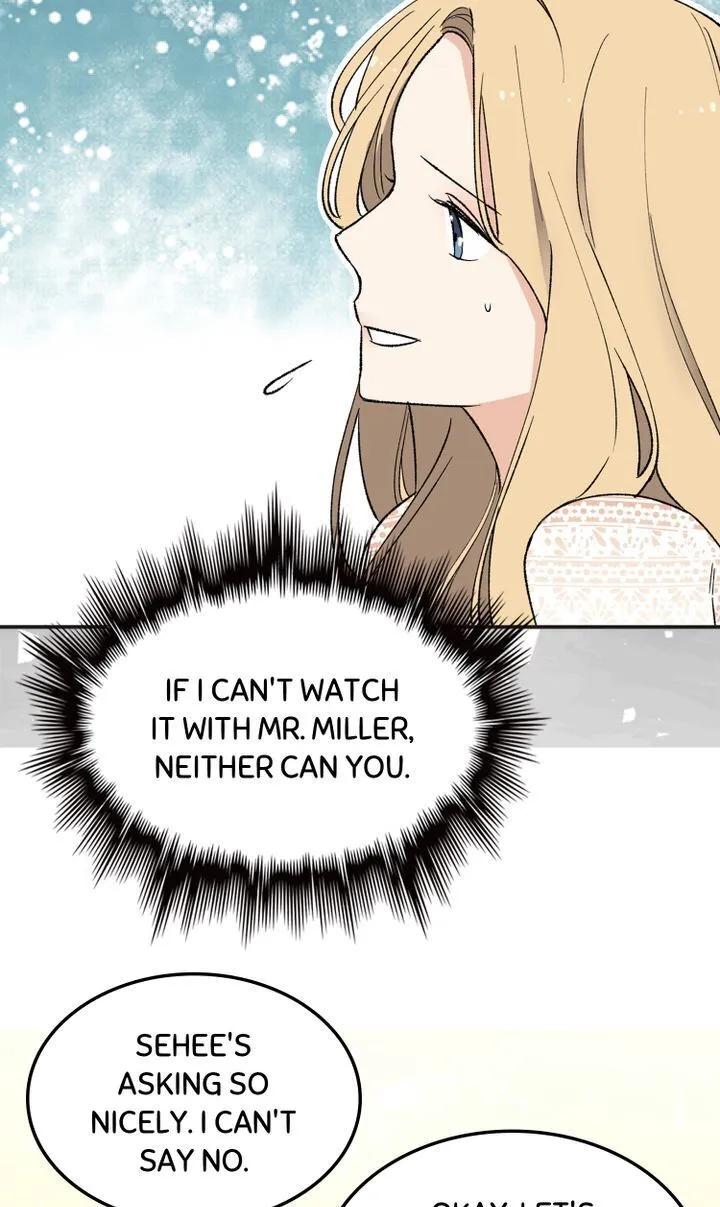  Delicious Scandal Chapter 17 page 39 - 