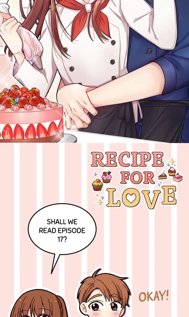  Delicious Scandal Chapter 17 page 5 - 