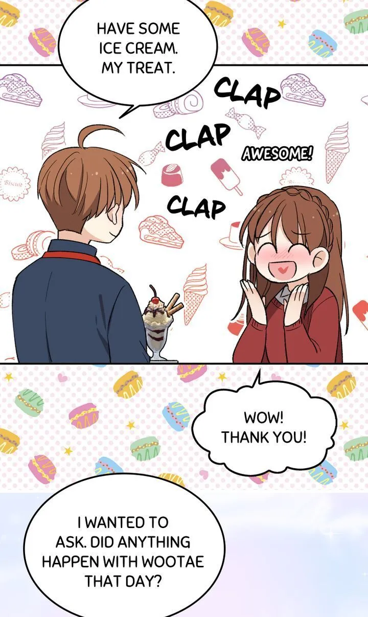  Delicious Scandal Chapter 17 page 42 - 