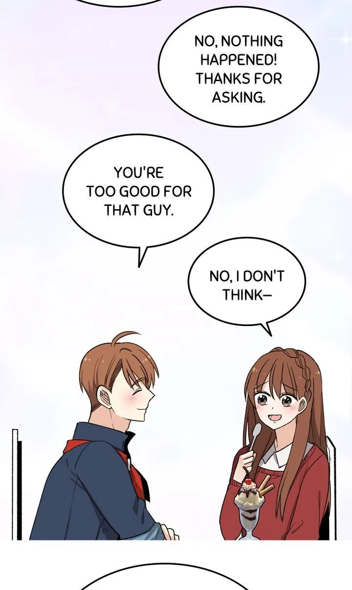  Delicious Scandal Chapter 17 page 43 - 