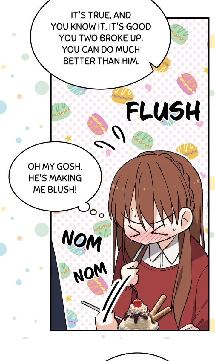  Delicious Scandal Chapter 17 page 44 - 