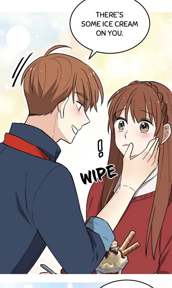  Delicious Scandal Chapter 17 page 45 - 