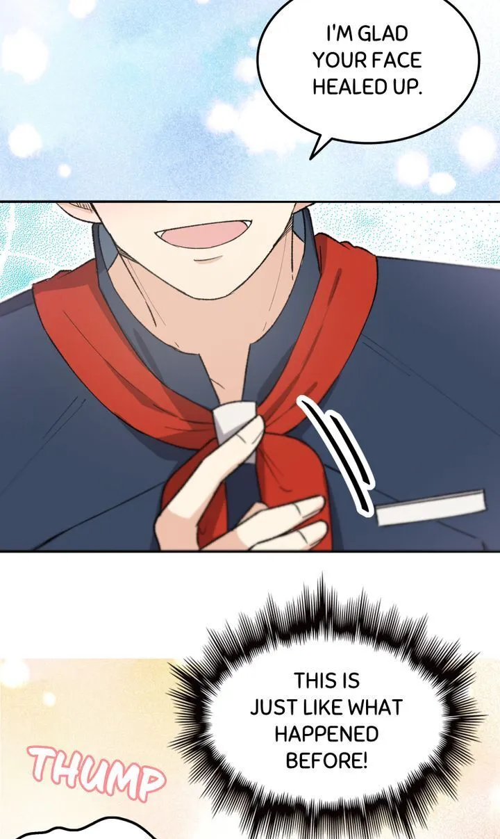  Delicious Scandal Chapter 17 page 46 - 