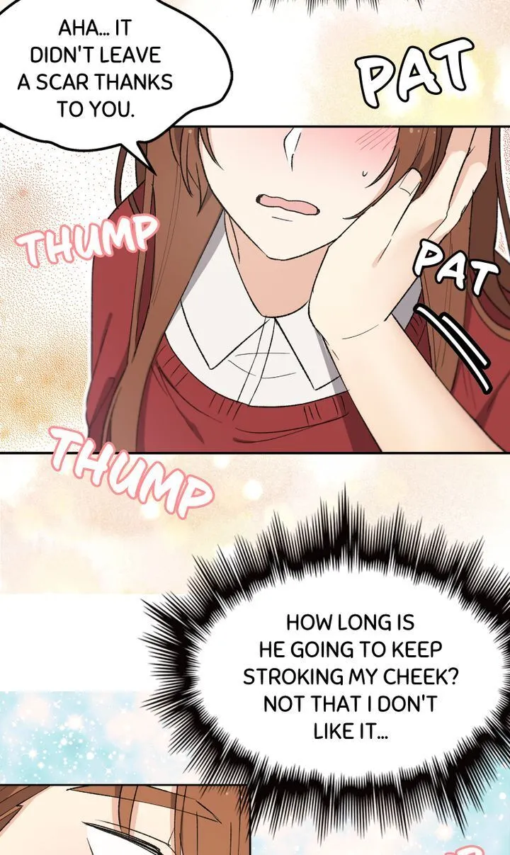  Delicious Scandal Chapter 17 page 47 - 