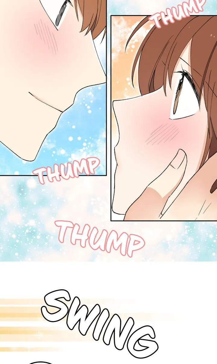  Delicious Scandal Chapter 17 page 48 - 