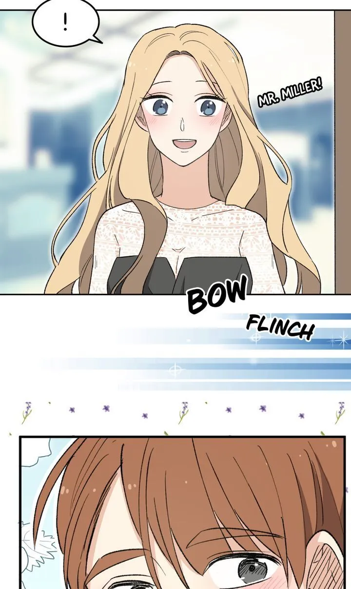  Delicious Scandal Chapter 17 page 49 - 