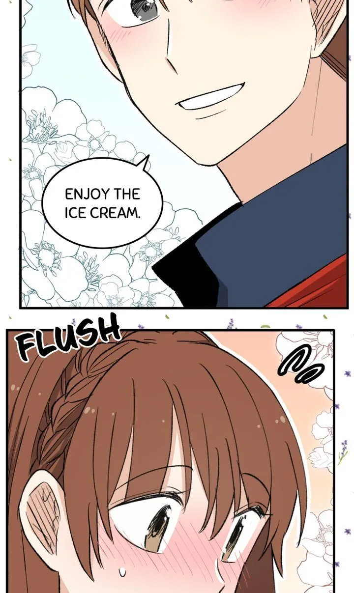  Delicious Scandal Chapter 17 page 50 - 