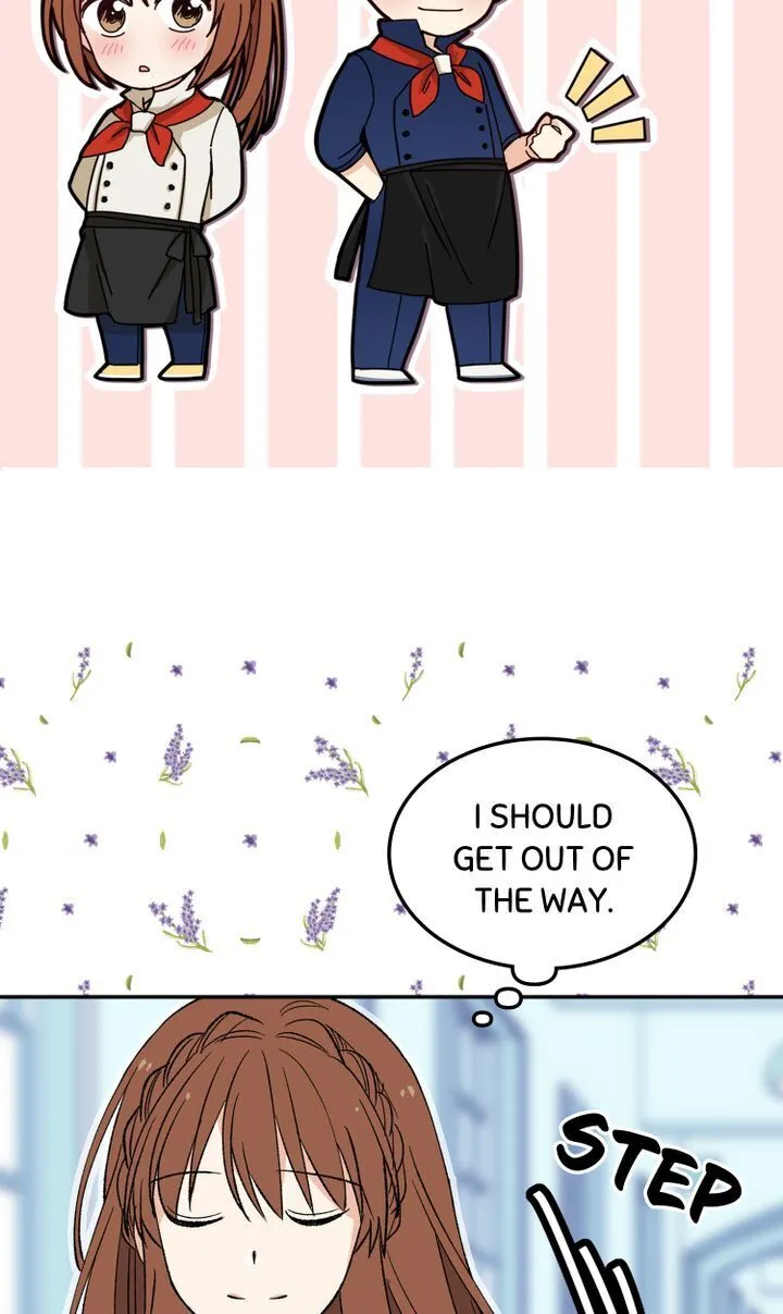  Delicious Scandal Chapter 17 page 6 - 