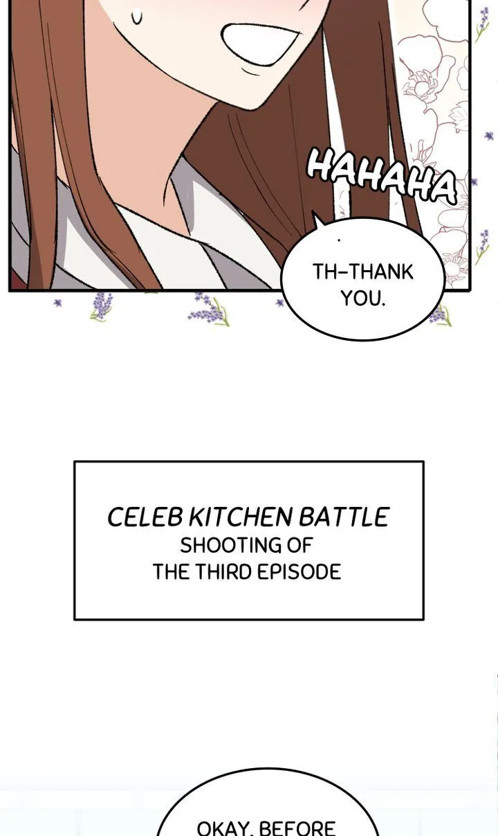  Delicious Scandal Chapter 17 page 51 - 