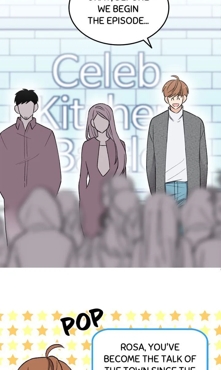  Delicious Scandal Chapter 17 page 52 - 