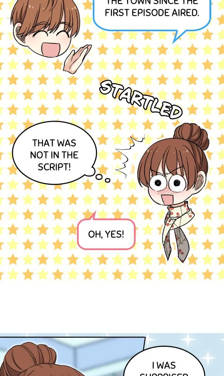  Delicious Scandal Chapter 17 page 53 - 