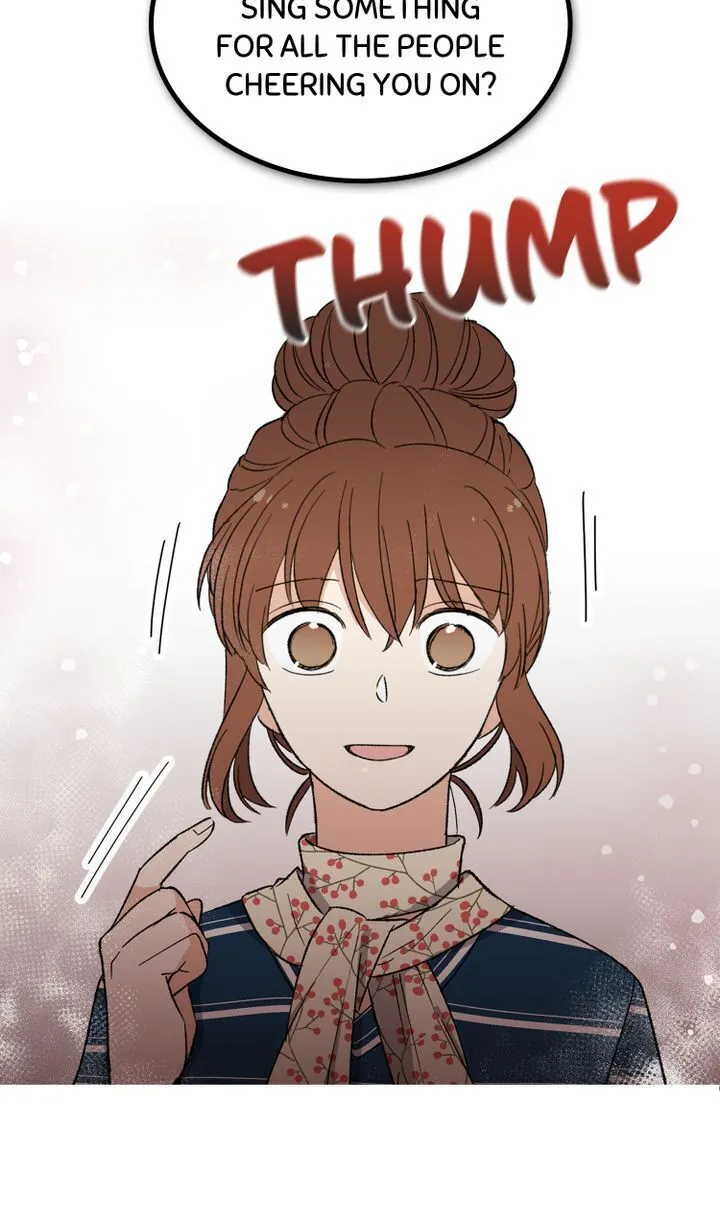  Delicious Scandal Chapter 17 page 55 - 