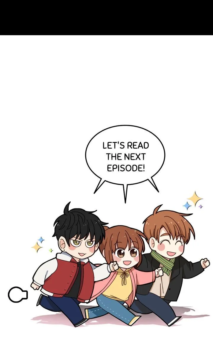  Delicious Scandal Chapter 17 page 58 - 