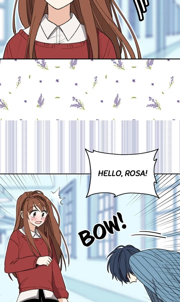  Delicious Scandal Chapter 17 page 7 - 