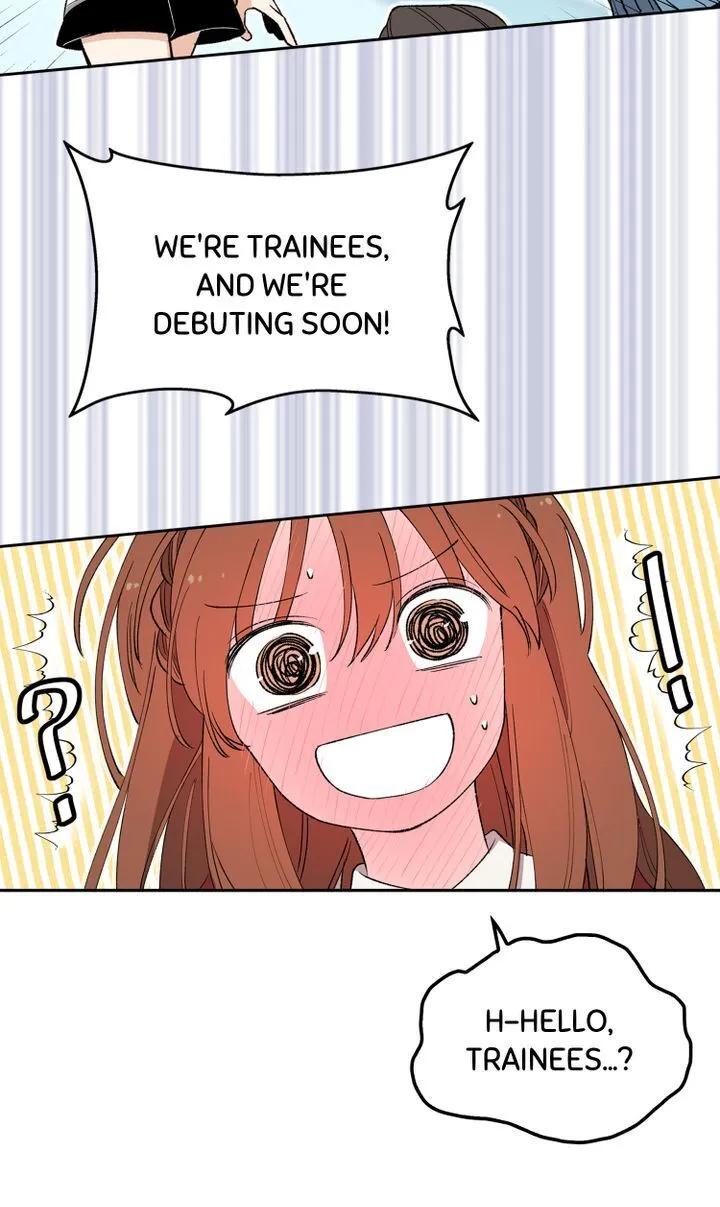  Delicious Scandal Chapter 17 page 8 - 