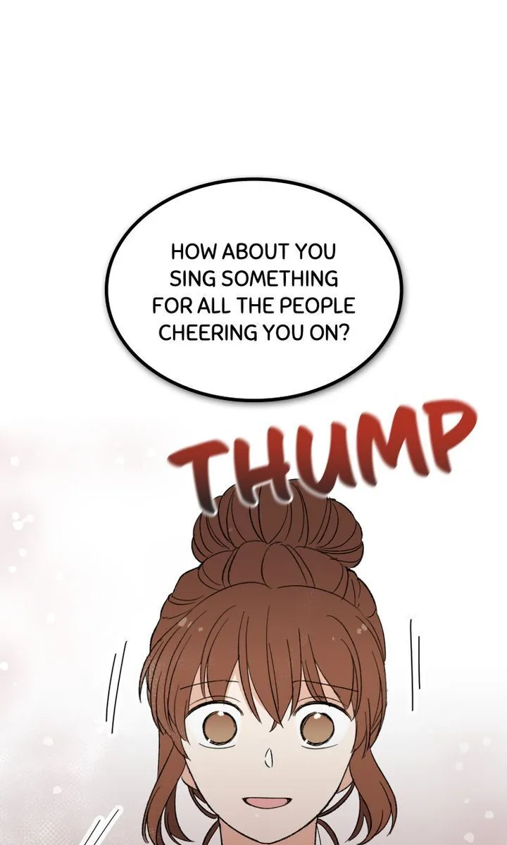  Delicious Scandal Chapter 18 page 1 - 