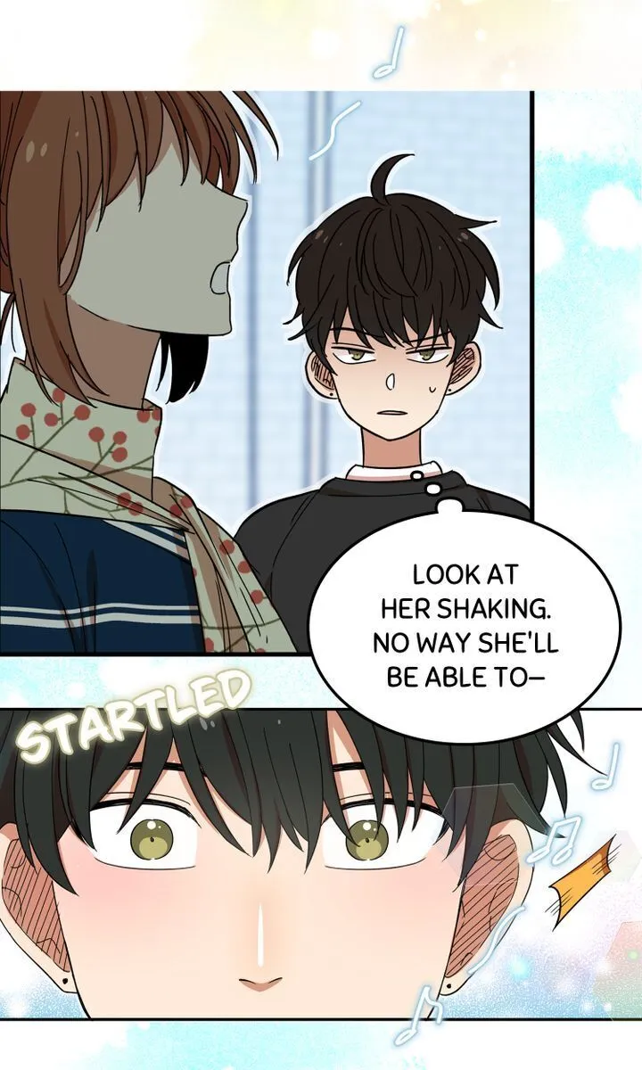  Delicious Scandal Chapter 18 page 12 - 