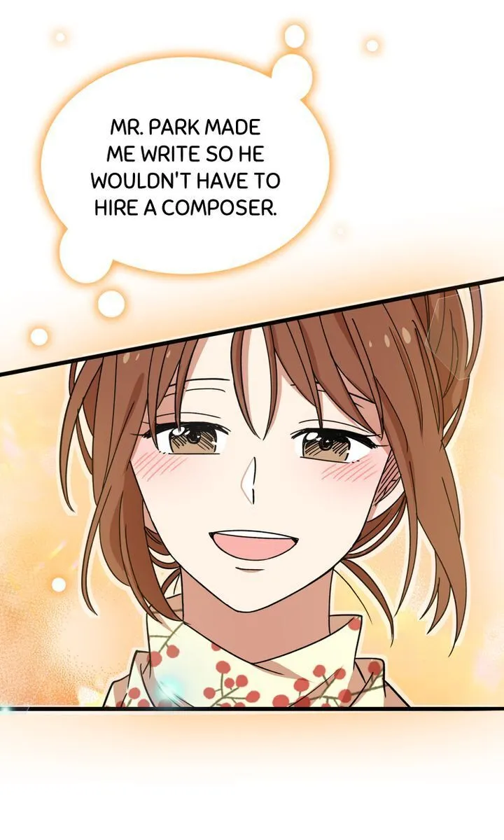 Delicious Scandal Chapter 18 page 14 - 