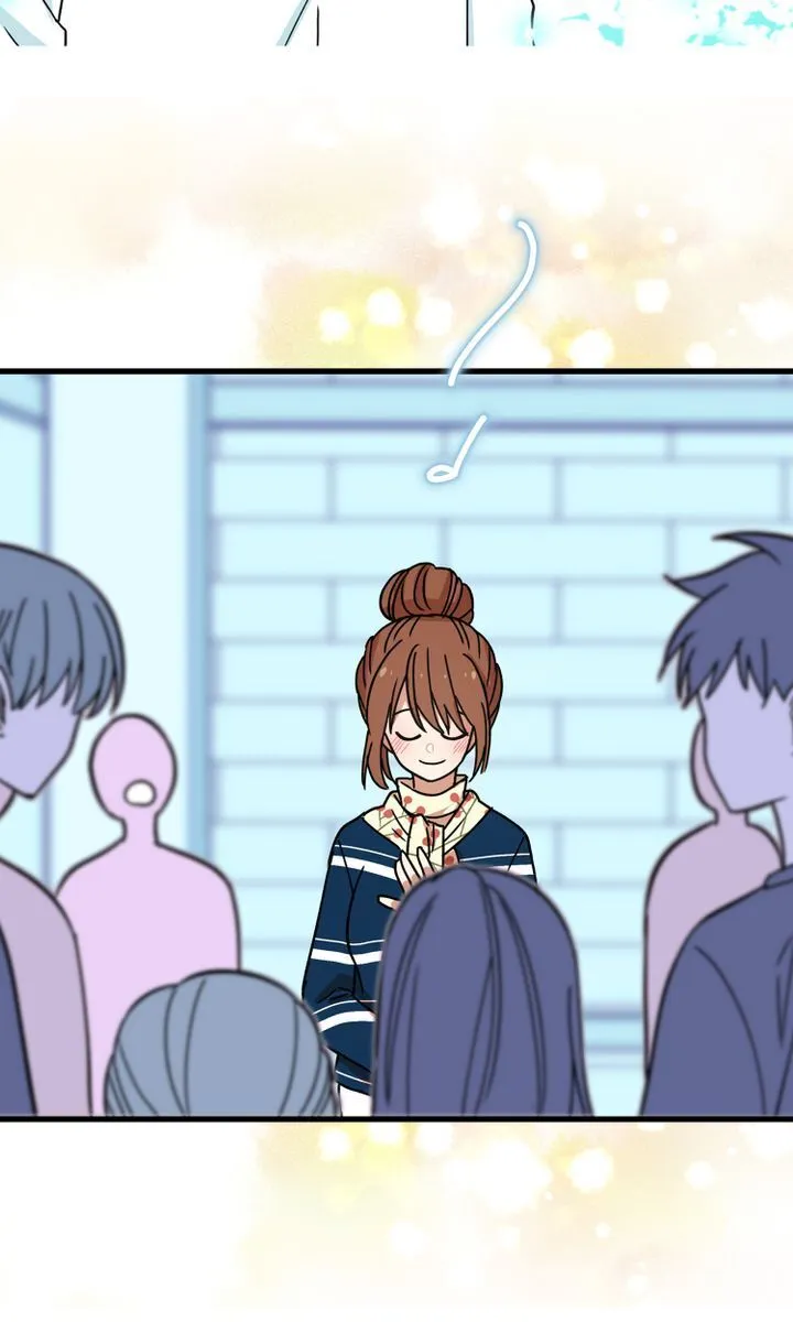 Delicious Scandal Chapter 18 page 17 - 