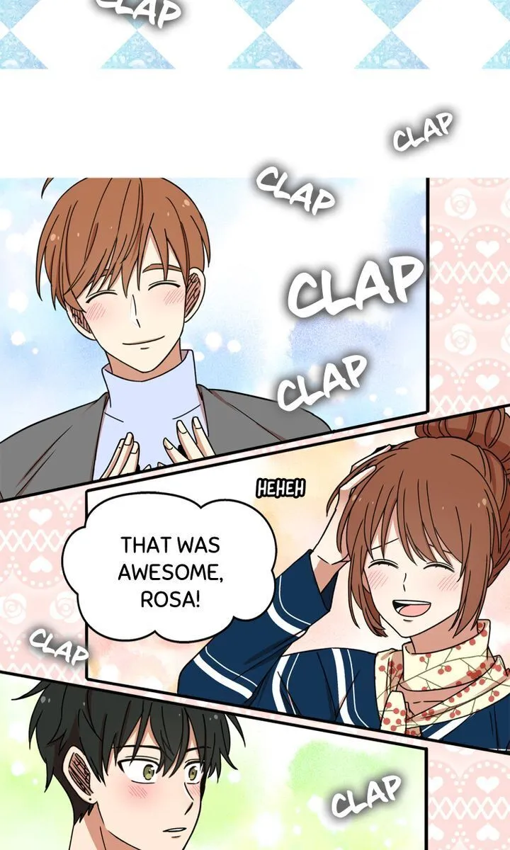  Delicious Scandal Chapter 18 page 19 - 