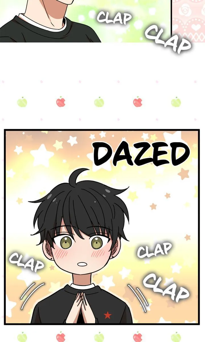  Delicious Scandal Chapter 18 page 20 - 