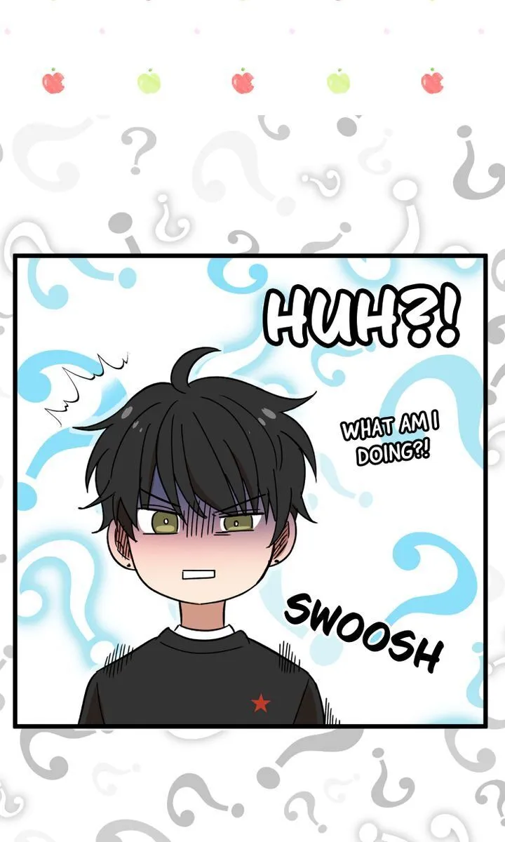  Delicious Scandal Chapter 18 page 21 - 