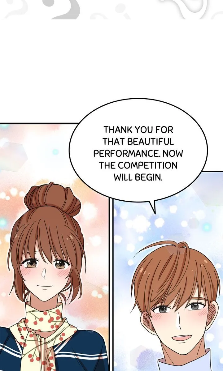  Delicious Scandal Chapter 18 page 22 - 