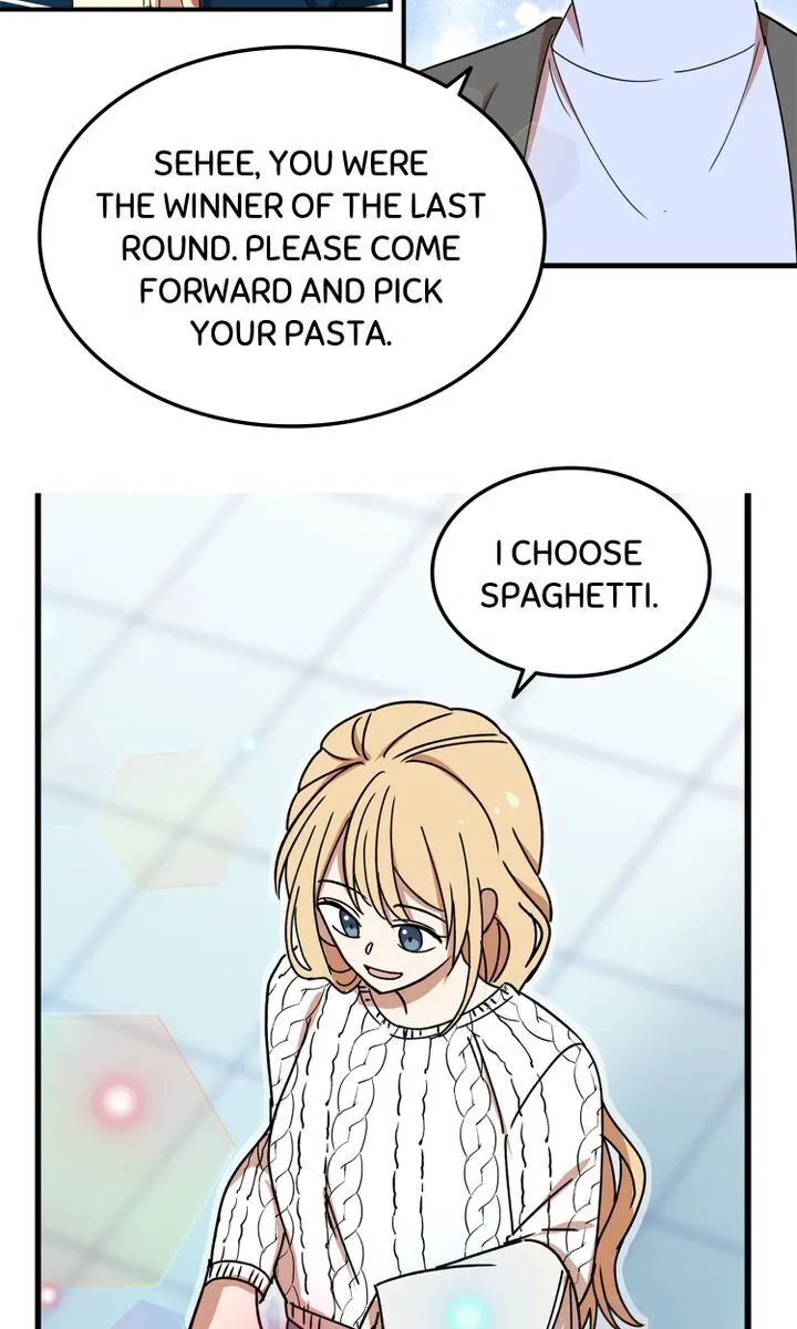  Delicious Scandal Chapter 18 page 23 - 