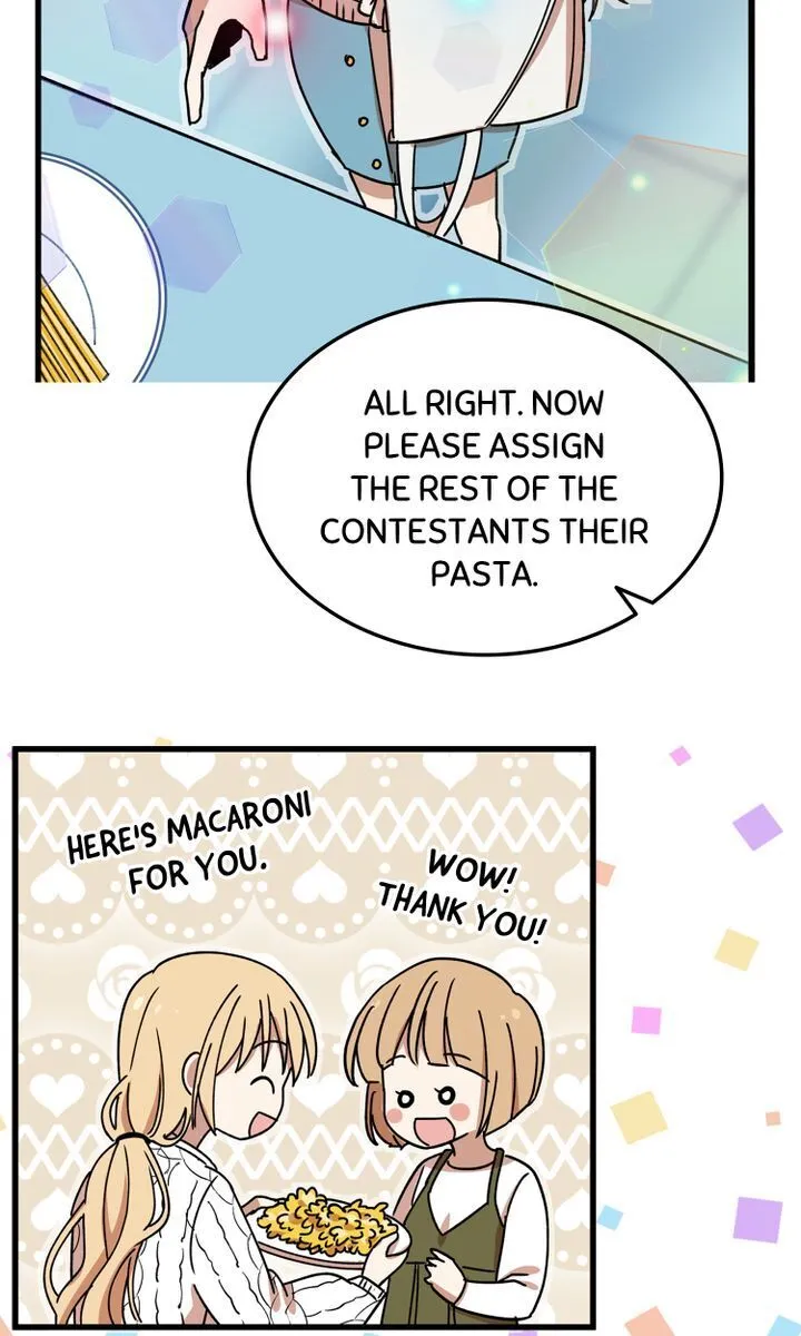  Delicious Scandal Chapter 18 page 24 - 