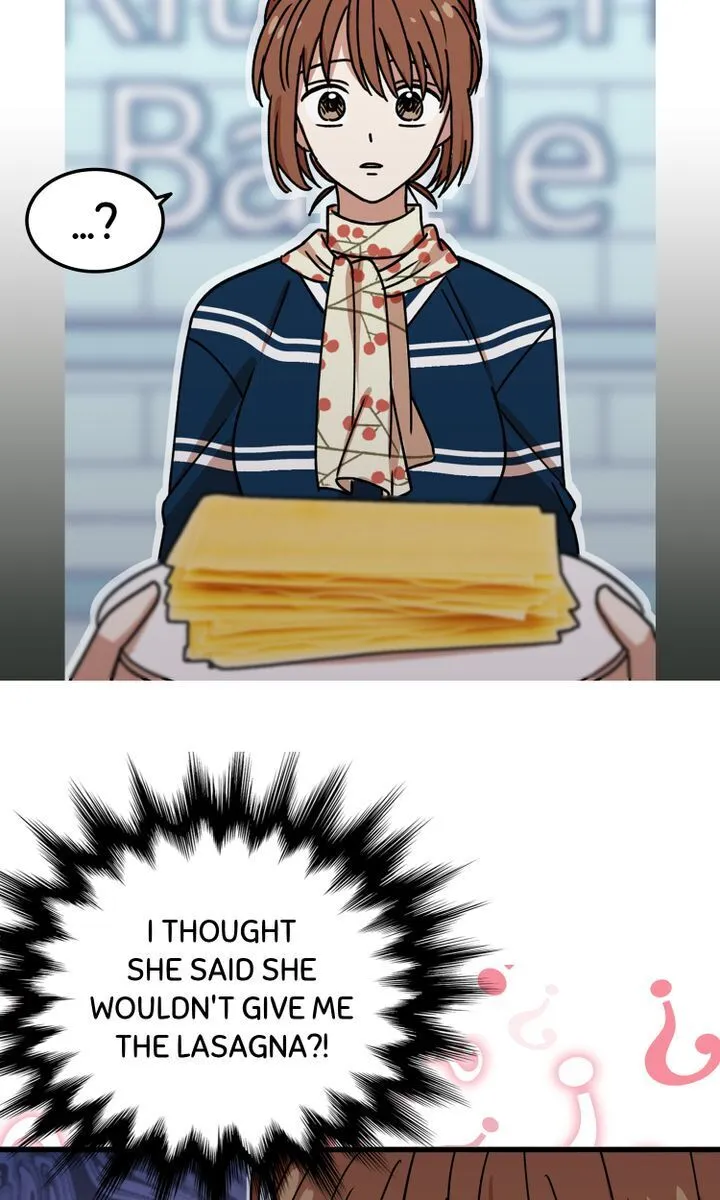  Delicious Scandal Chapter 18 page 26 - 