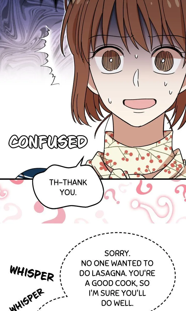  Delicious Scandal Chapter 18 page 27 - 