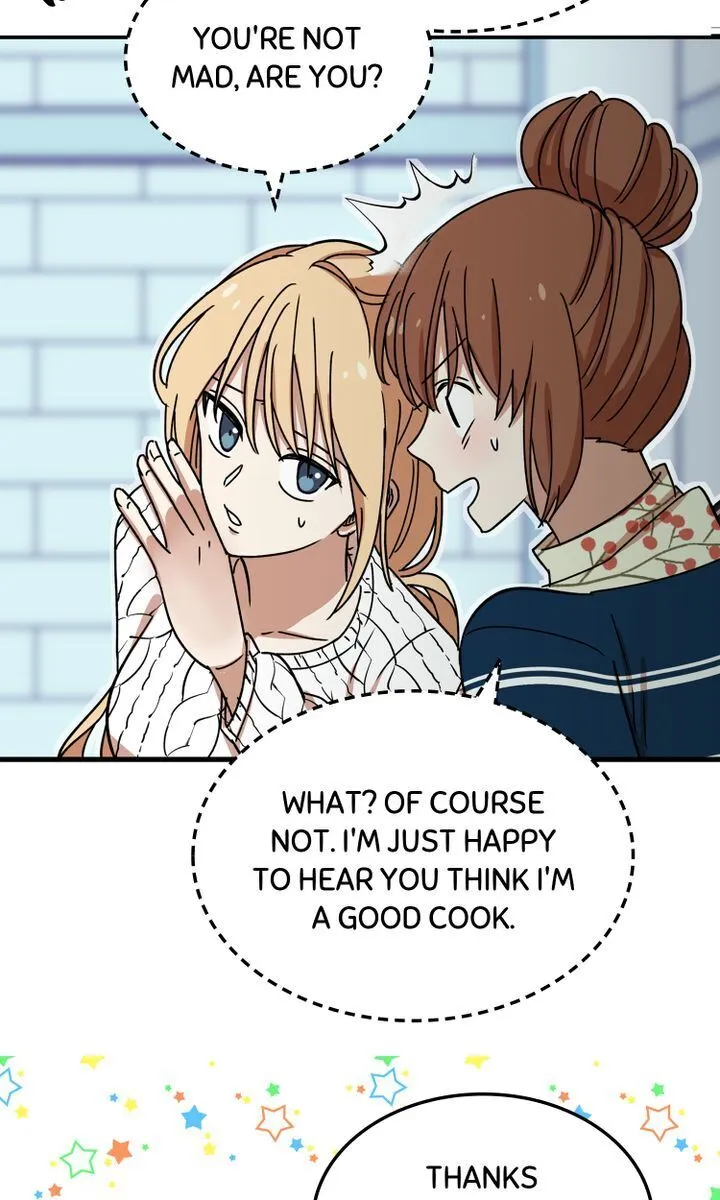  Delicious Scandal Chapter 18 page 28 - 