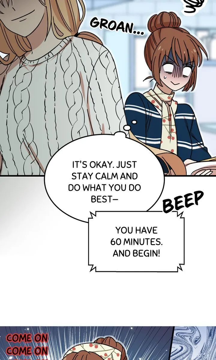  Delicious Scandal Chapter 18 page 30 - 