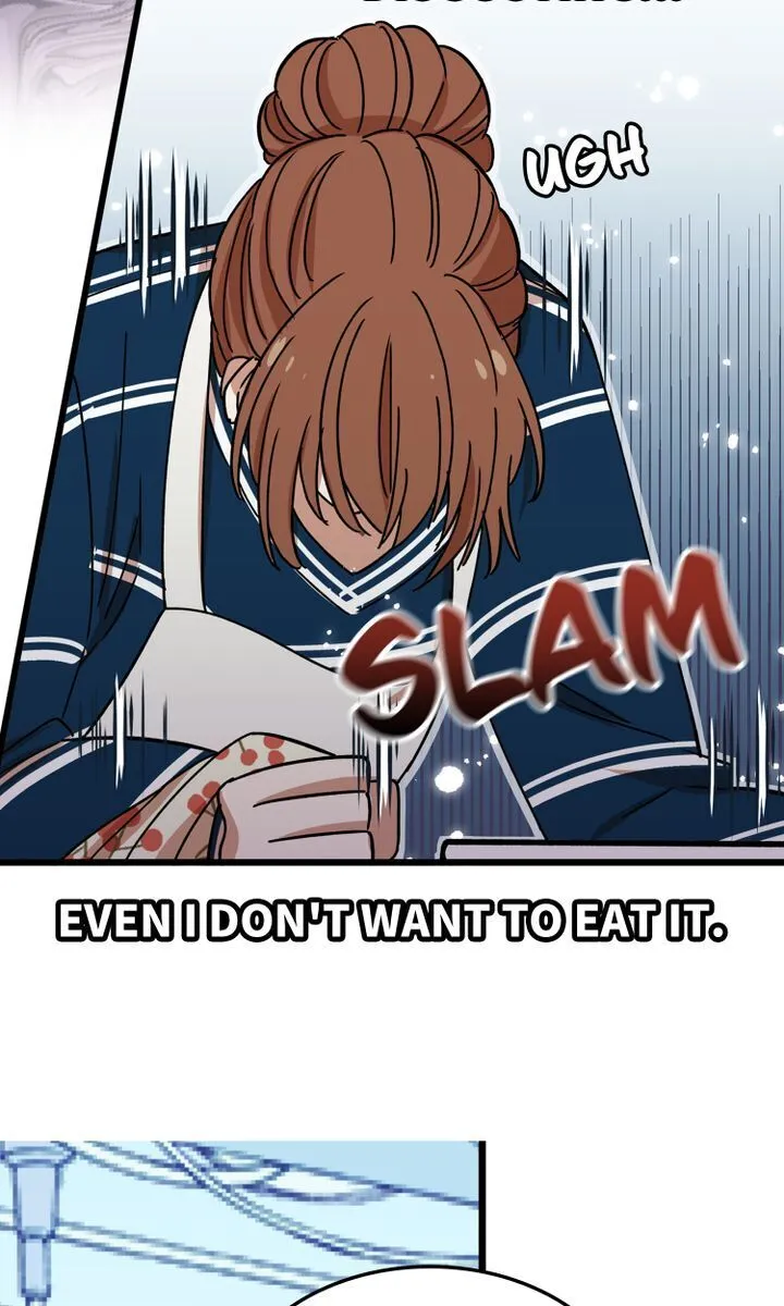  Delicious Scandal Chapter 18 page 32 - 