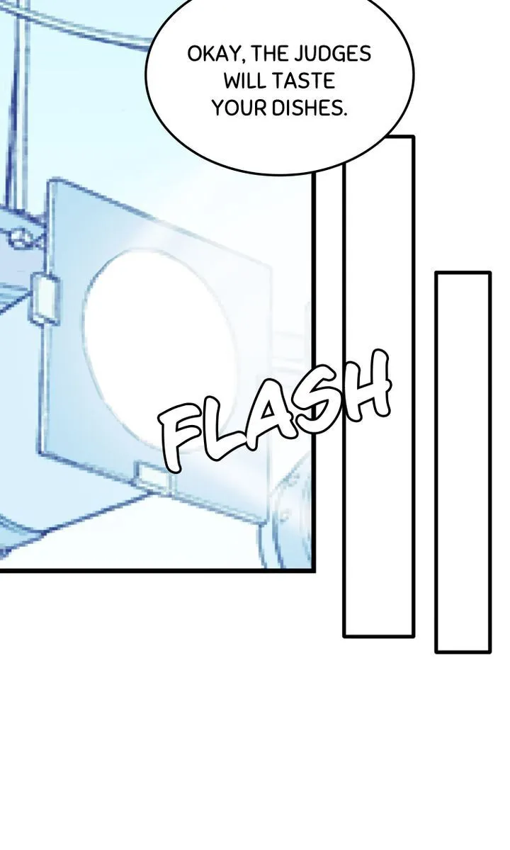  Delicious Scandal Chapter 18 page 33 - 