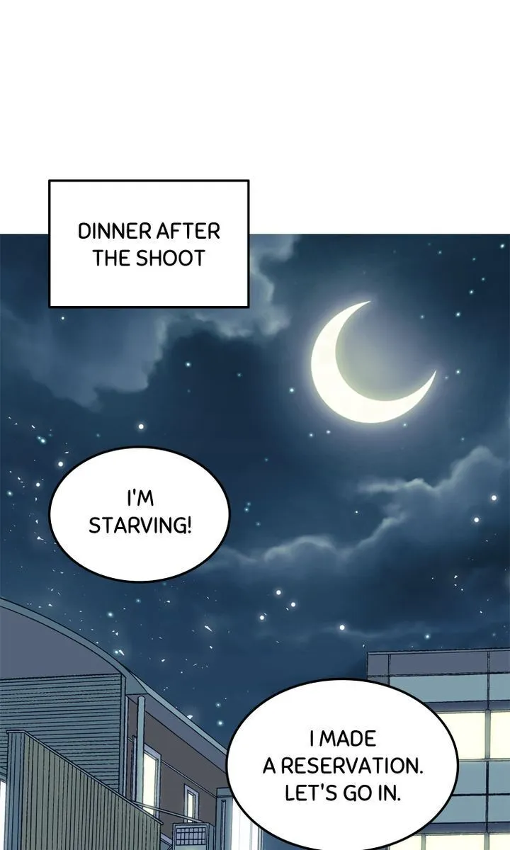  Delicious Scandal Chapter 18 page 34 - 
