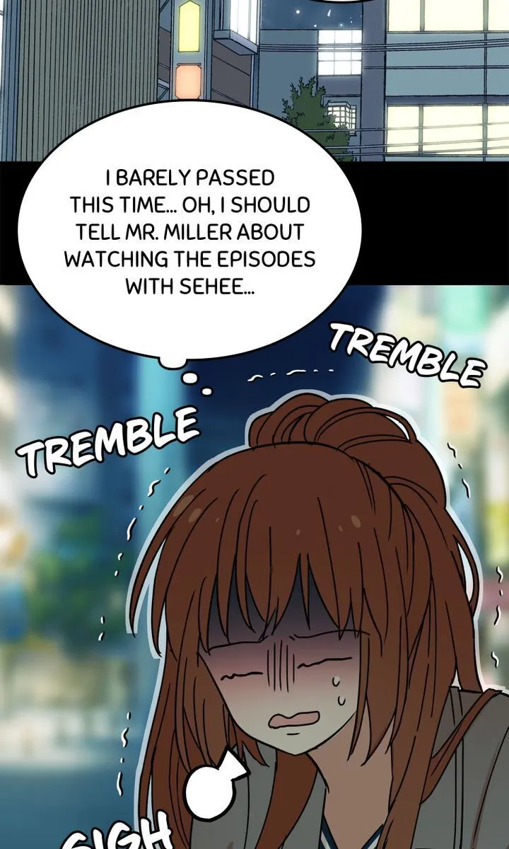  Delicious Scandal Chapter 18 page 35 - 