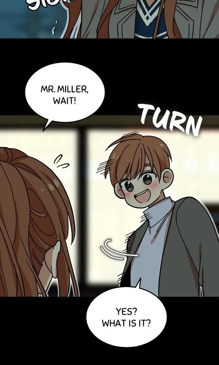  Delicious Scandal Chapter 18 page 36 - 