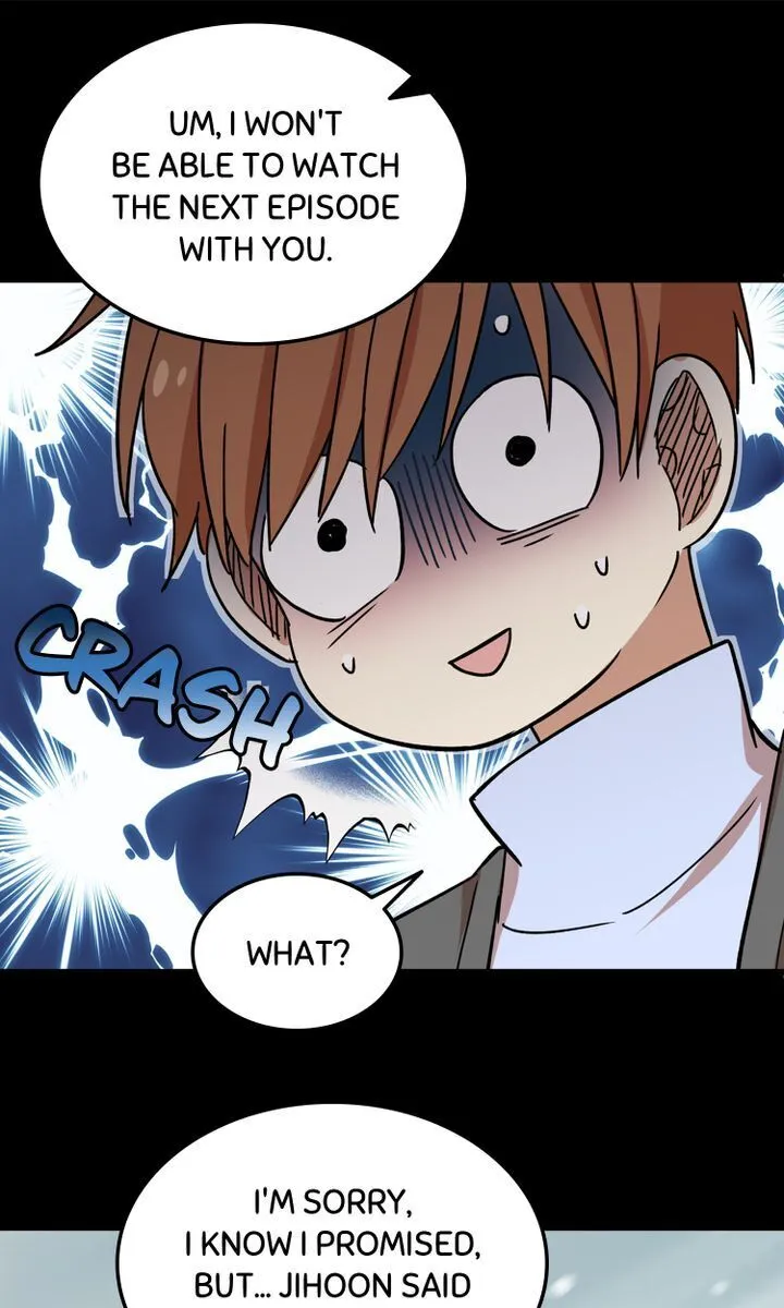  Delicious Scandal Chapter 18 page 37 - 