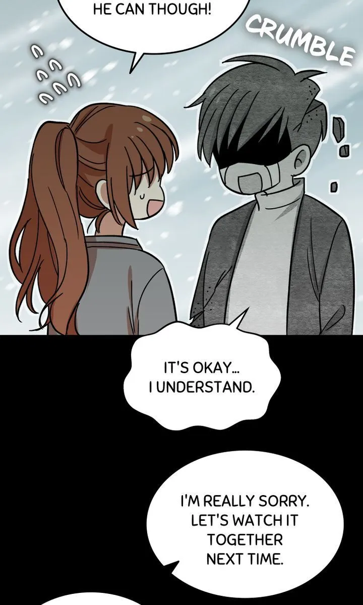  Delicious Scandal Chapter 18 page 38 - 