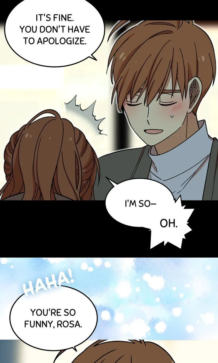  Delicious Scandal Chapter 18 page 39 - 