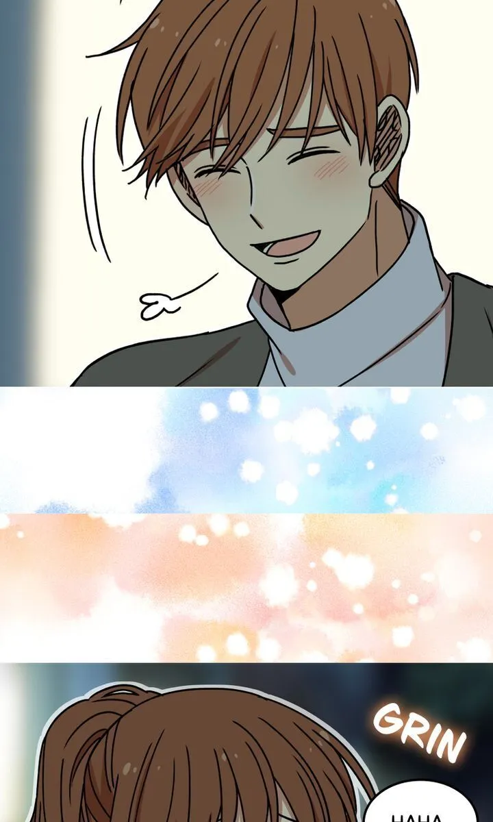  Delicious Scandal Chapter 18 page 40 - 