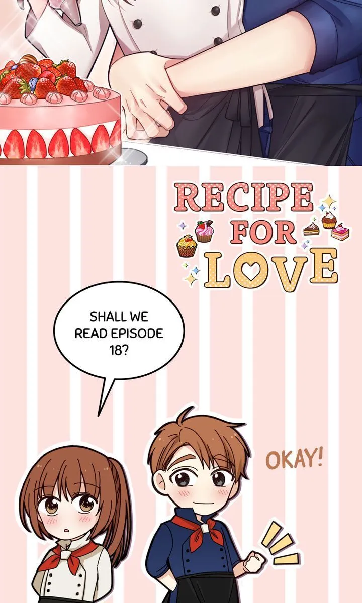  Delicious Scandal Chapter 18 page 5 - 